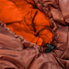 Картинка спальник Deuter Exosphere -6 EL Umbra-Paprika - 8