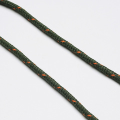 Шнуры/Плетеный/№60 хаки