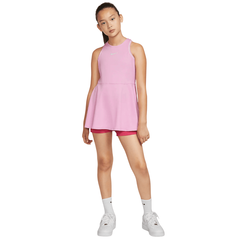 Платье для девочек Nike Court Dry Dress, арт. AR2502-629