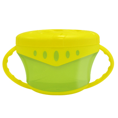 Кружка Тренировочная "Еш КА LUBBY" от 12 мес., полипропилен (стандарт)