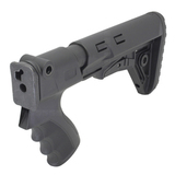 Телескопический приклад ИЖ 81, DLG Tactical