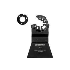 Насадка для МФИ ПРАКТИКА шабер прямой, HCS, для снятия краски и др.,  (910-560)