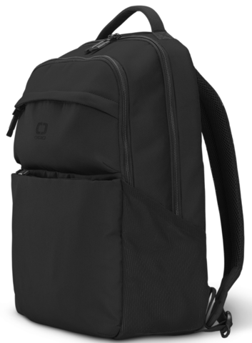 Картинка рюкзак для ноутбука Ogio Pace 20 Black - 3