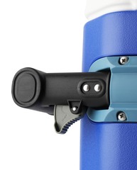 Термоконтейнер Igloo Glide 110 blue (изотермический, 104л)