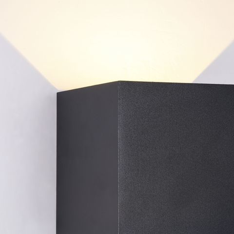 Бра Outdoor Fulton O572WL-L6B