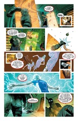 Midnighter #1