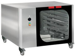 Шкаф расстоечный Восход Бриз 1,5