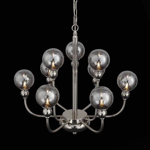 Люстра подвесная ST Luce Funhi SL552.103.09