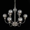 Люстра подвесная ST Luce Funhi SL552.103.09