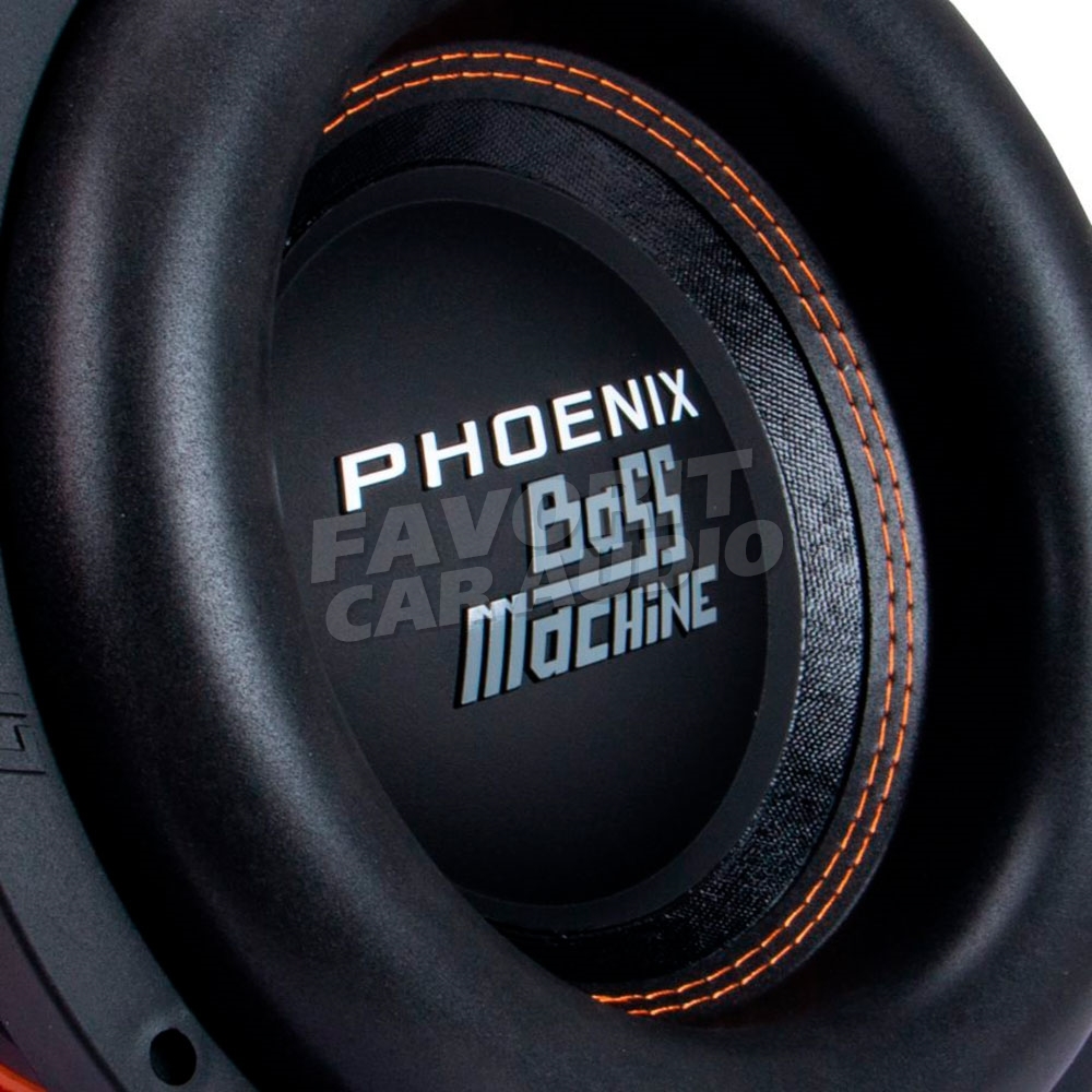 Phoenix black bass 12 короб