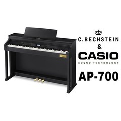 Цифровые пианино Casio AP-700