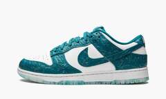 Dunk Low WMNS "Ocean"