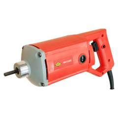 Вибратор глубинный DDE VD1330Z (1330 Вт, 13000 об мин, 3,3 кг) (артикул VD1330Z)