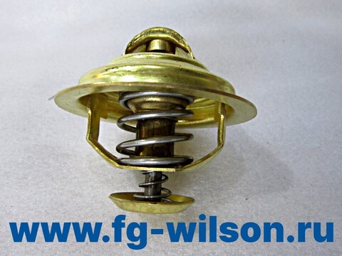 Термостат / THERMOSTAT ASSY АРТ: 10000-68900