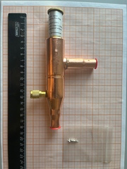 Регулятор давления конденсации MRKVR-12 (034L0093, 1/2-15 mm, ODS)