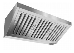 Вытяжные зонты HICOLD