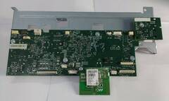 Плата форматера HP DJ T120 24