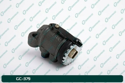 Рабочий тормозной цилиндр в сборе G-brake GC-379