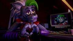 Five Nights at Freddy's: Help Wanted 2 (PS VR2) (диск для PS5, полностью на английском языке)