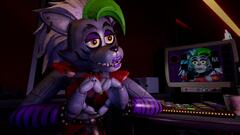 Five Nights at Freddy's: Help Wanted 2 (с поддержкой гарнитуры PS VR 2) (диск для PS5, полностью на английском языке)