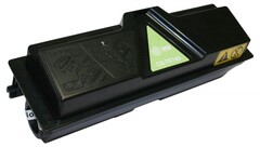 Картридж лазерный Cactus CS-TK140 черный (4000стр.) для Kyocera FS-1100/1100N