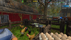 Cafe Owner Simulator - Farm DLC (для ПК, цифровой код доступа)