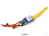 ESC регулятор мотора Hobbyking YEP 150А 2-6S SBEC
