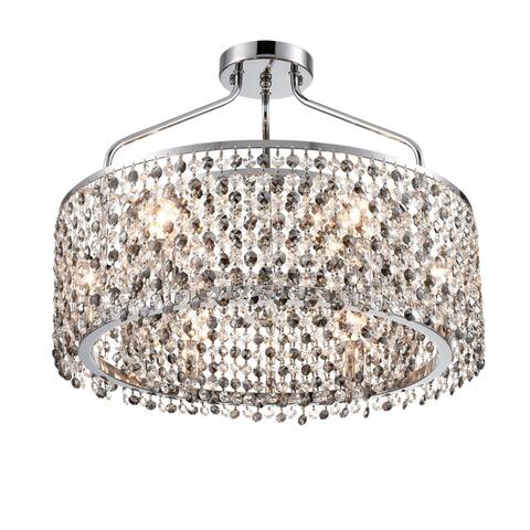 Потолочная люстра Lumion LAYLA 8244/6C