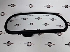 Зеркало заднего вида | 123/04970 | Аналог