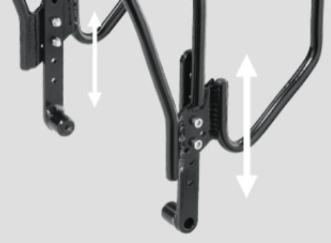 Картинка багажник Topeak   - 3