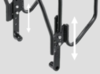 Картинка багажник Topeak   - 3