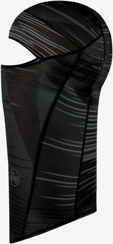 Картинка балаклава Buff Balaclava Thermonet Refik Black - 9