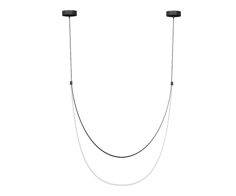 Подвесной светодиодный светильник Kink Light Лирд 07689A-180,19