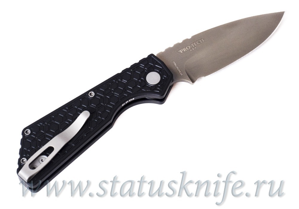 Нож Pro-Tech Strider PT Plus 2024 Cancon CruWear Exclusive