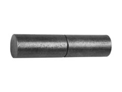 СИБИН 32 x 140 мм, с впрессованным шаром, круглая петля (37617-140-32)