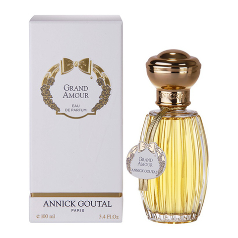 Annick Goutal Grand Amour