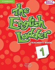 The English Ladder 1 книга для учителя ( Teacher's Book)