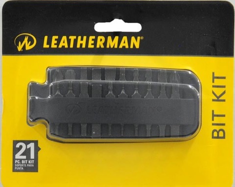 Набор бит Leatherman (931014)