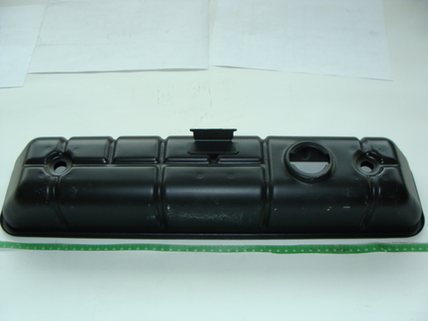 Крышка коромысел ГАЗ-53 (левая с горловиной)