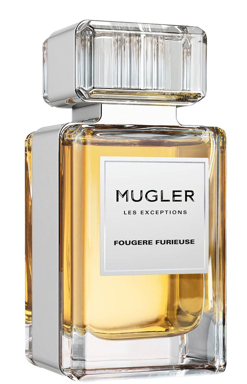 Thierry Mugler Fougere Furieuse EDP