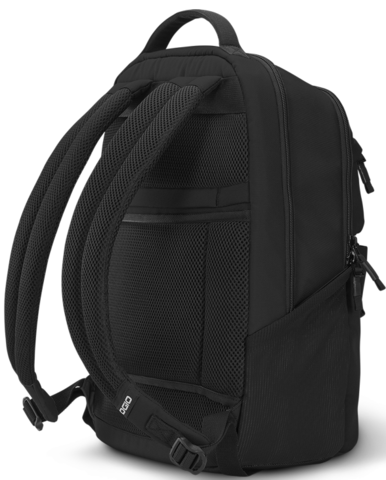 Картинка рюкзак для ноутбука Ogio Pace 20 Black - 4