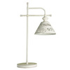 Настольная лампа Arte Lamp Kensington A1511LT-1WG