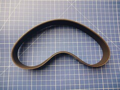 Ремень ПУЛЬСАР ПТН 305-2000  (791-325-119)