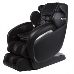 National EC-950 SPACE LS Black