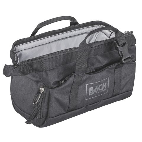 Картинка несессер BACH Bag Dr. Mini Black - 4