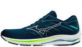 Кроссовки беговые Mizuno Wave Rider 25 мужские (Распродажа)