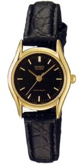 Часы женские Casio LTP-1094Q-1A Casio Collection