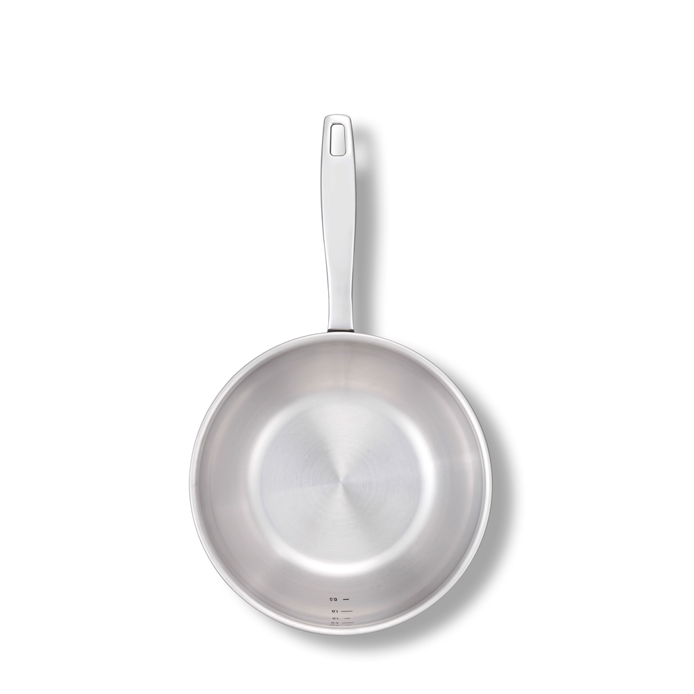 Сотейник MAESTRO 1,5л (24см), арт. 15026244 - фото 2