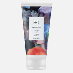R+CO MANNEQUIN Styling Paste / МАНЕКЕН паста для укладки, 147 мл