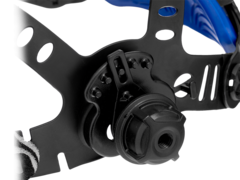 Маска сварщика СВАРОГ PRO B40 TRUE COLOR®